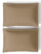 VITAL-COFFEE KING BED SHEET SET