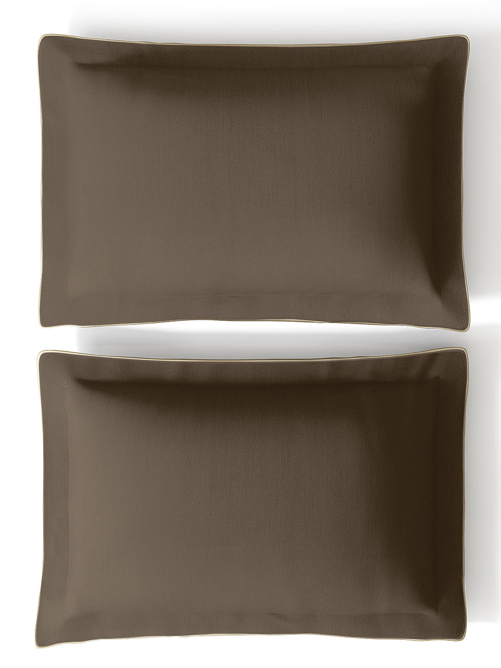SYLORA-CHARCOAL KING BED SHEET SET