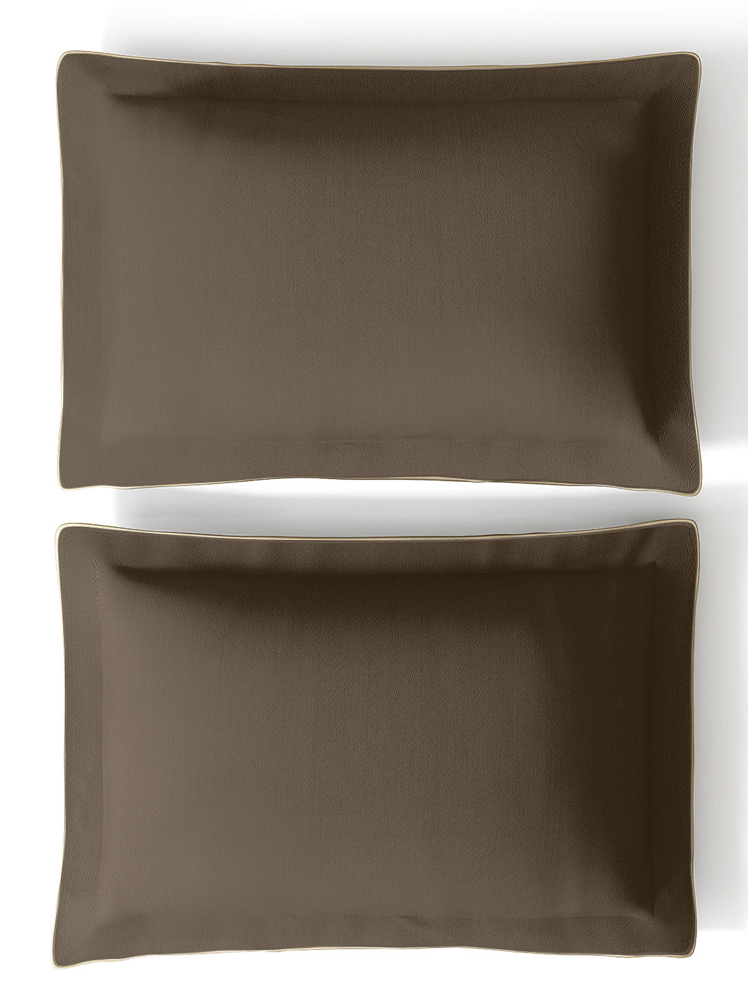 SYLORA-CHARCOAL KING BED SHEET SET