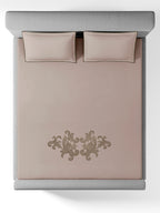 EMPERRA-MUSHROOM KING BED SHEET SET