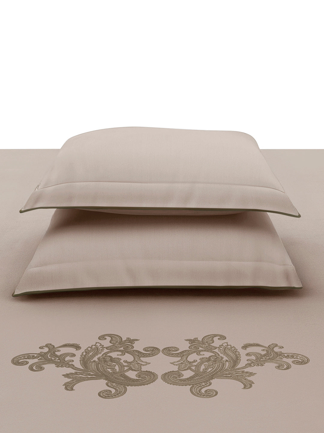 EMPERRA-MUSHROOM KING BED SHEET SET