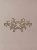 EMPERRA-MUSHROOM KING BED SHEET SET