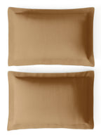 ORLENA-MUSTARD KING BED SHEET SET