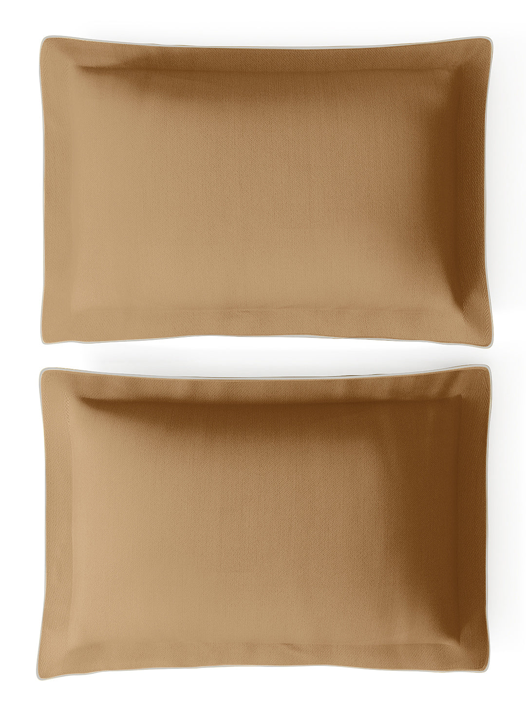 ORLENA-MUSTARD KING BED SHEET SET