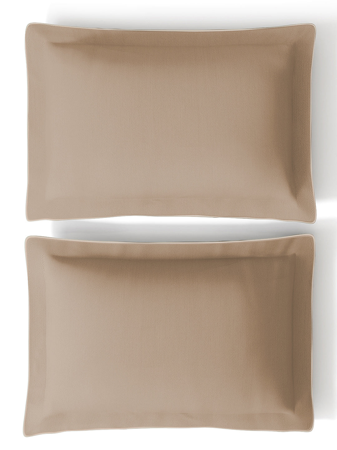 PINNACLE-TAUPE KING BED SHEET SET