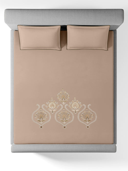 AURELIA-DRIFTWOOD KING BED SHEET SET