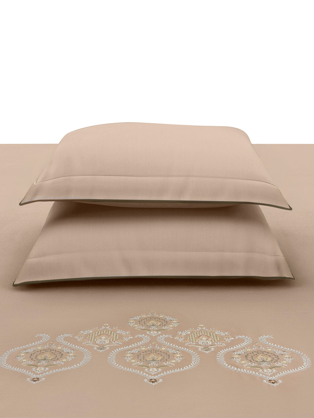 AURELIA-DRIFTWOOD KING BED SHEET SET