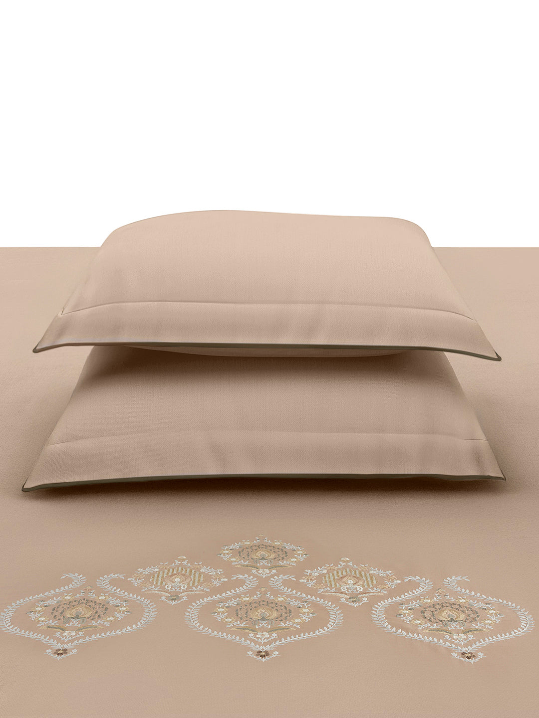 AURELIA-DRIFTWOOD KING BED SHEET SET