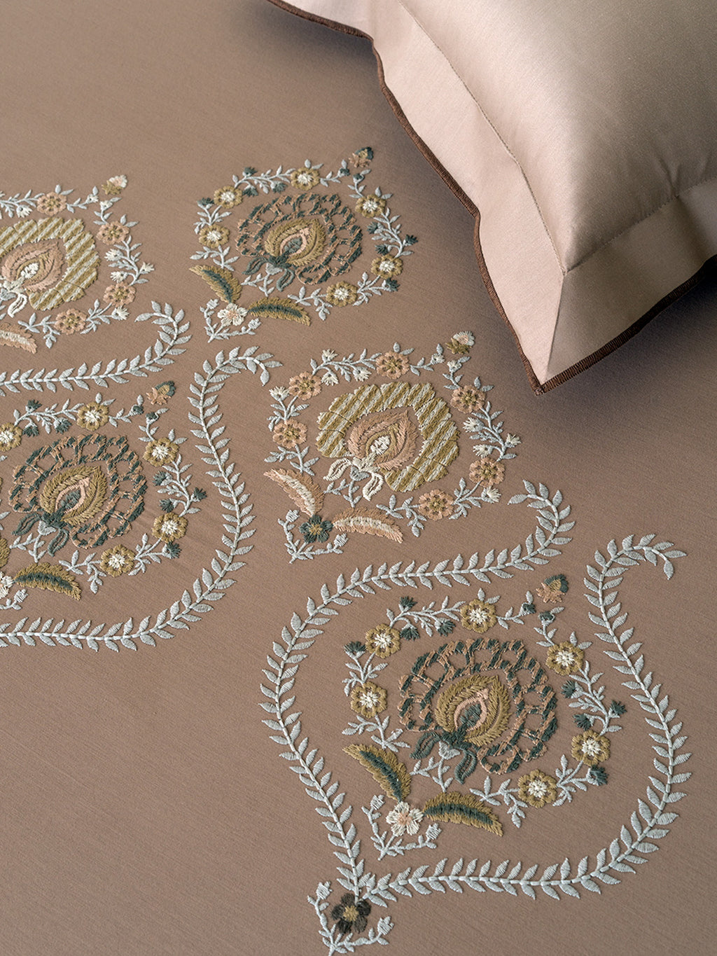 AURELIA-DRIFTWOOD KING BED SHEET SET