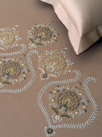 AURELIA-DRIFTWOOD KING BED SHEET SET