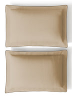 ELORIA-NEW LINEN KING BED SHEET SET