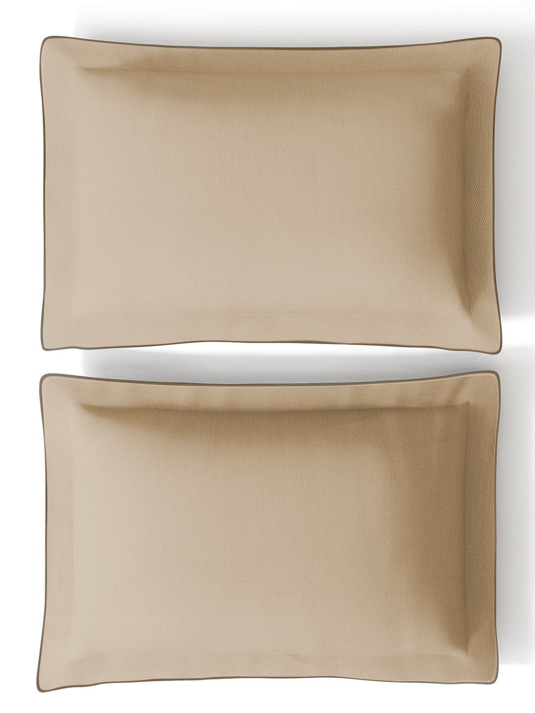 ELORIA-NEW LINEN KING BED SHEET SET