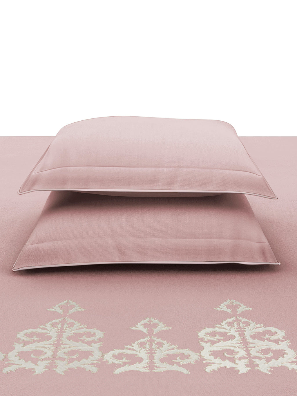 MIRAVA-ORCHID KING BED SHEET SET