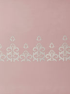 MIRAVA-ORCHID KING BED SHEET SET