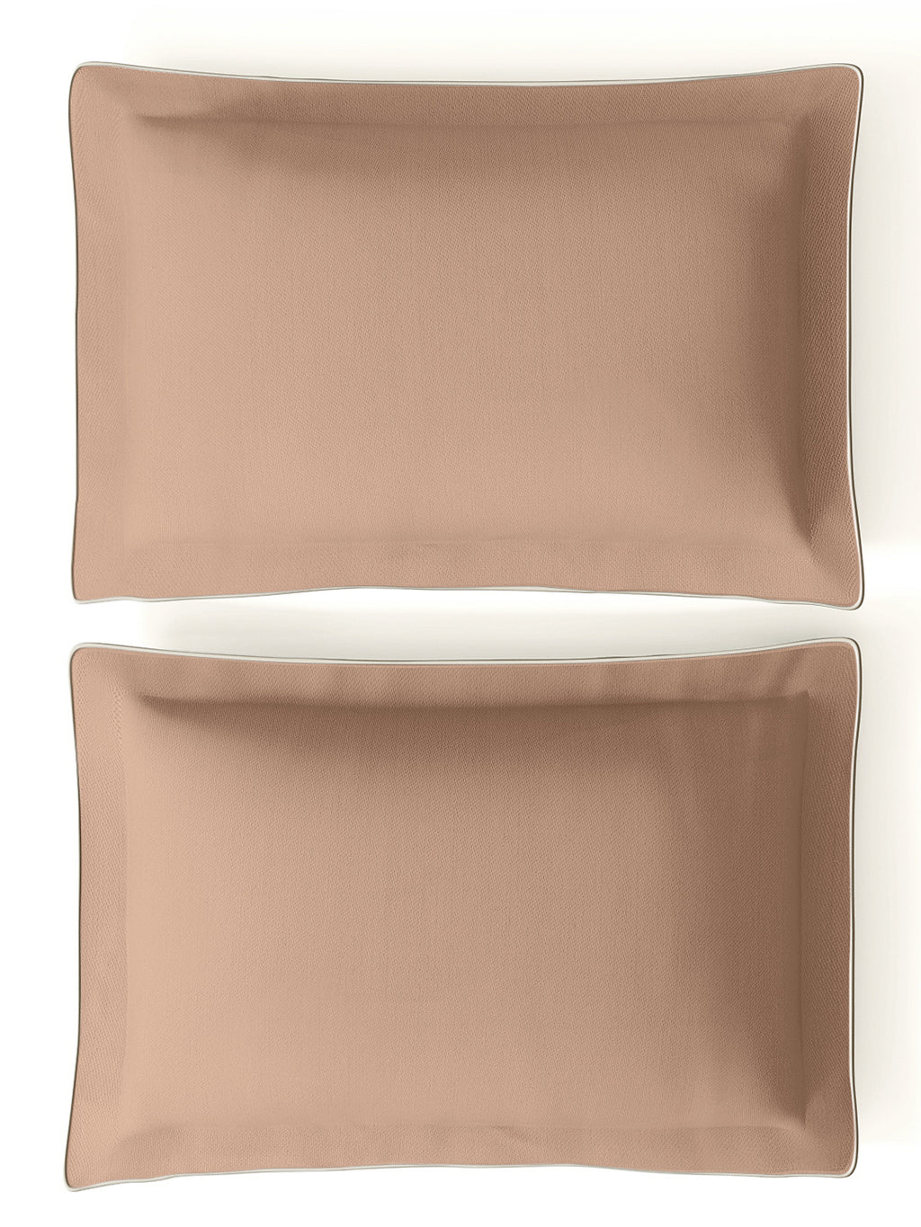 EUPHORIA-CUBAN SAND KING BED SHEET SET