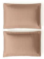 EUPHORIA-CUBAN SAND KING BED SHEET SET