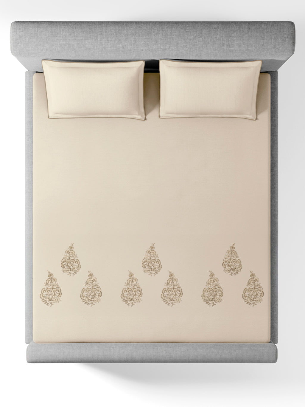 Luxury Bedsheets India
