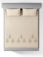 Luxury Bedsheets India