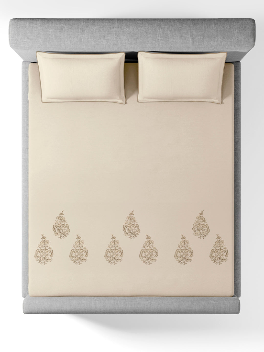 Luxury Bedsheets India