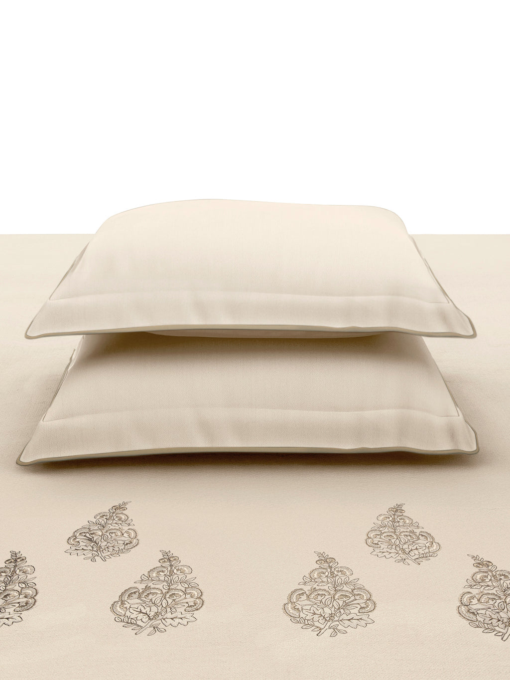 Premium Cotton Bedsheets