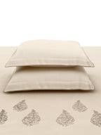 Premium Cotton Bedsheets