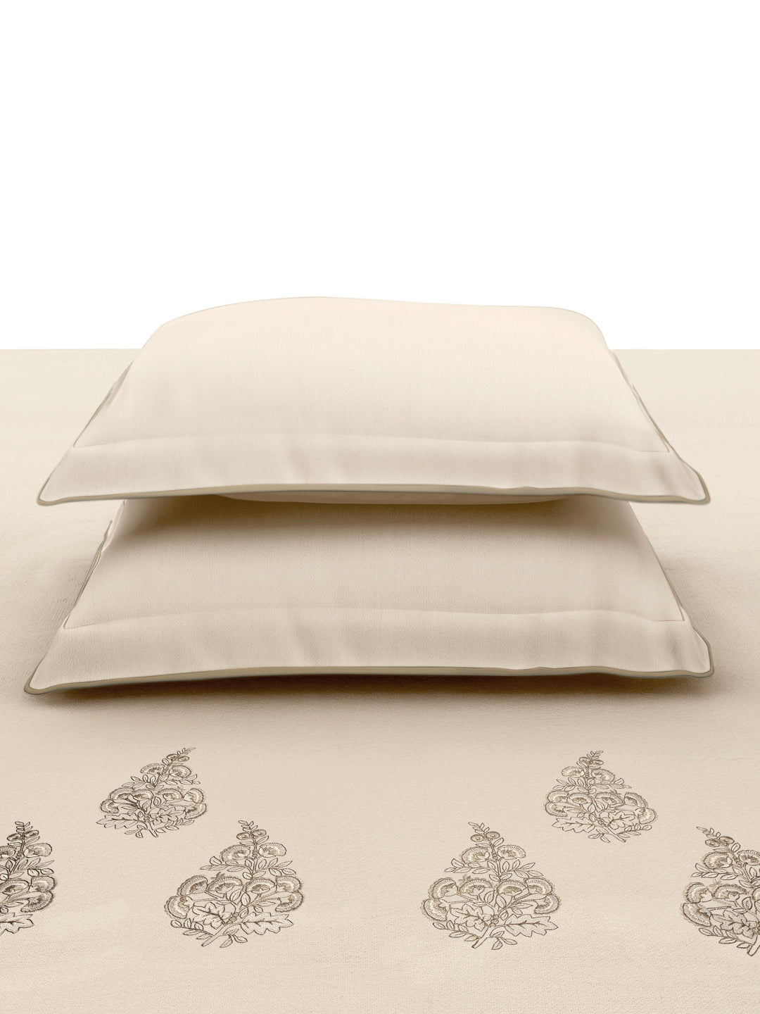Premium Cotton Bedsheets