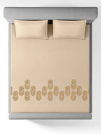 BLYTHE-DOESKIN KING BED SHEET SET