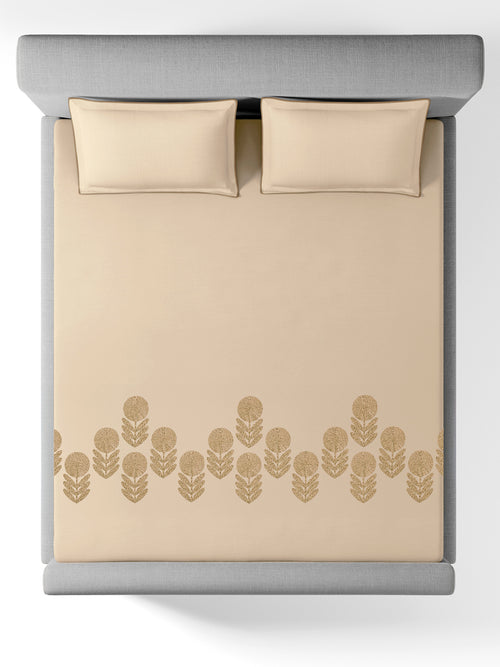 BLYTHE-DOESKIN KING BED SHEET SET
