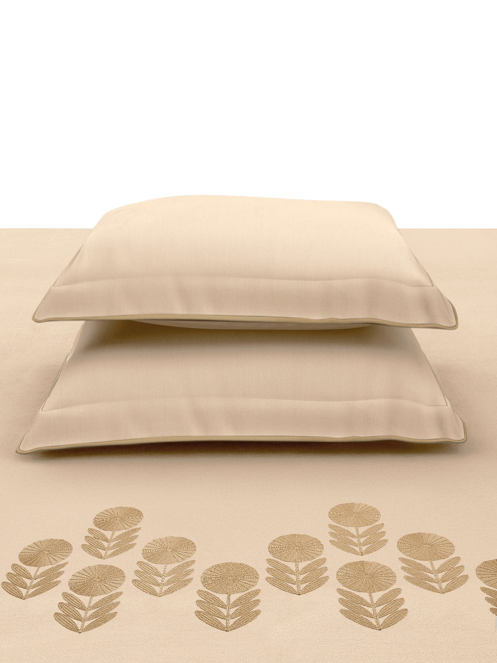 BLYTHE-DOESKIN KING BED SHEET SET