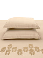 BLYTHE-DOESKIN KING BED SHEET SET