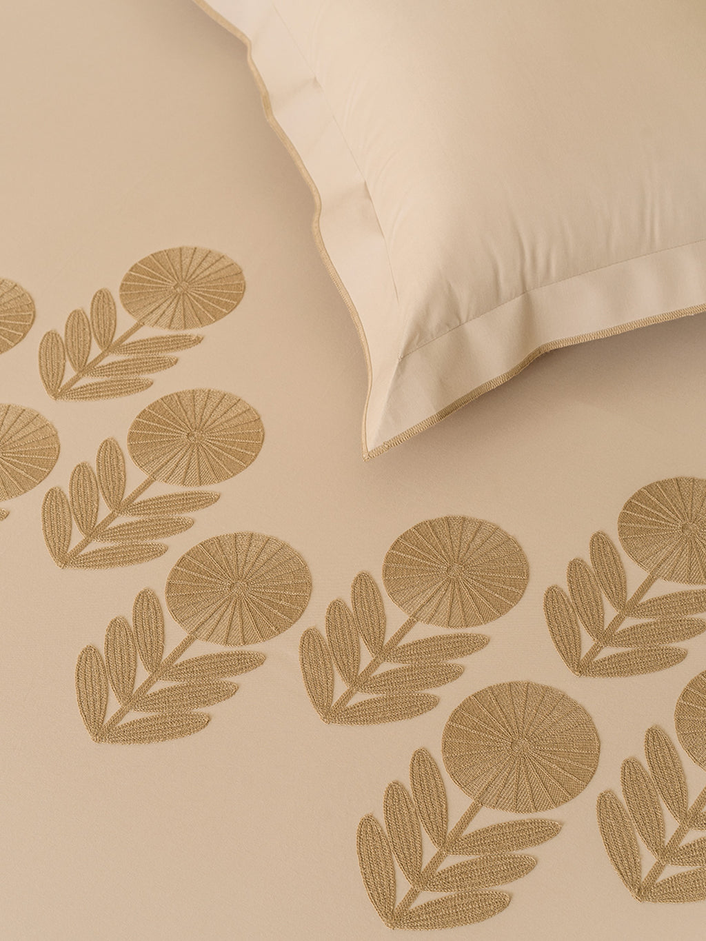 BLYTHE-DOESKIN KING BED SHEET SET