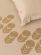 BLYTHE-DOESKIN KING BED SHEET SET