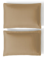 CALISTA-CINNAMON SWIRL KING BED SHEET SET