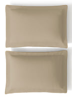 REALM-SILVER LINING KING BED SHEET SET