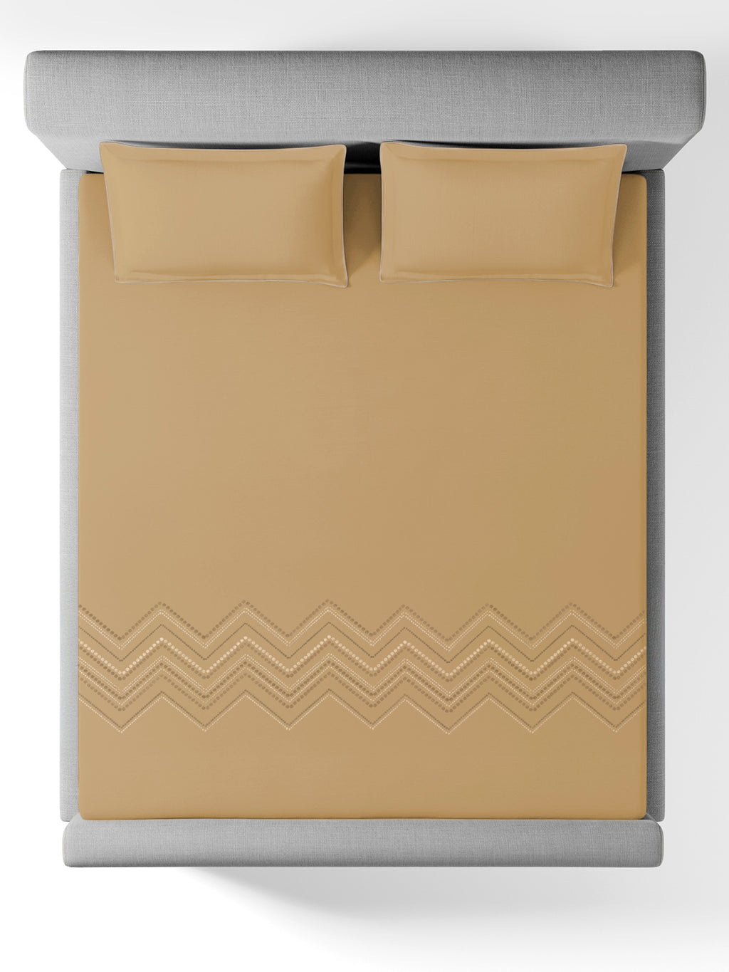 Premium King Size Bedding India 