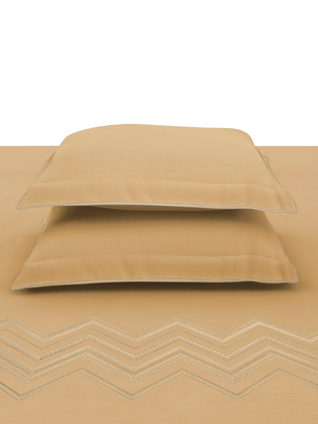 Semolina Bedsheet King Size