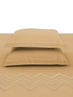 Semolina Bedsheet King Size