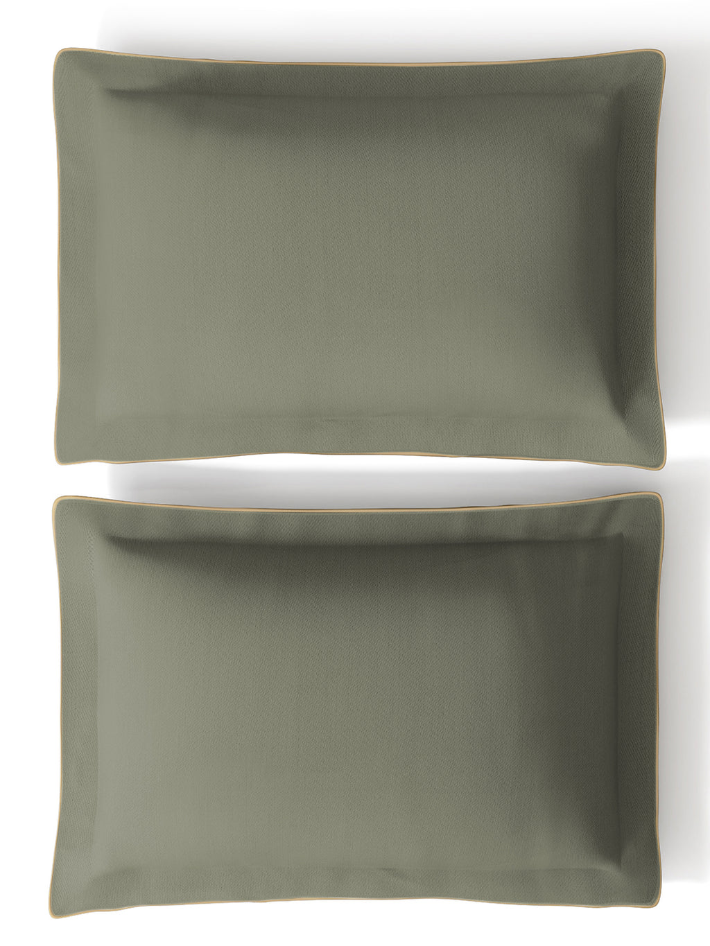 EDITH-STORM GREY KING BED SHEET SET