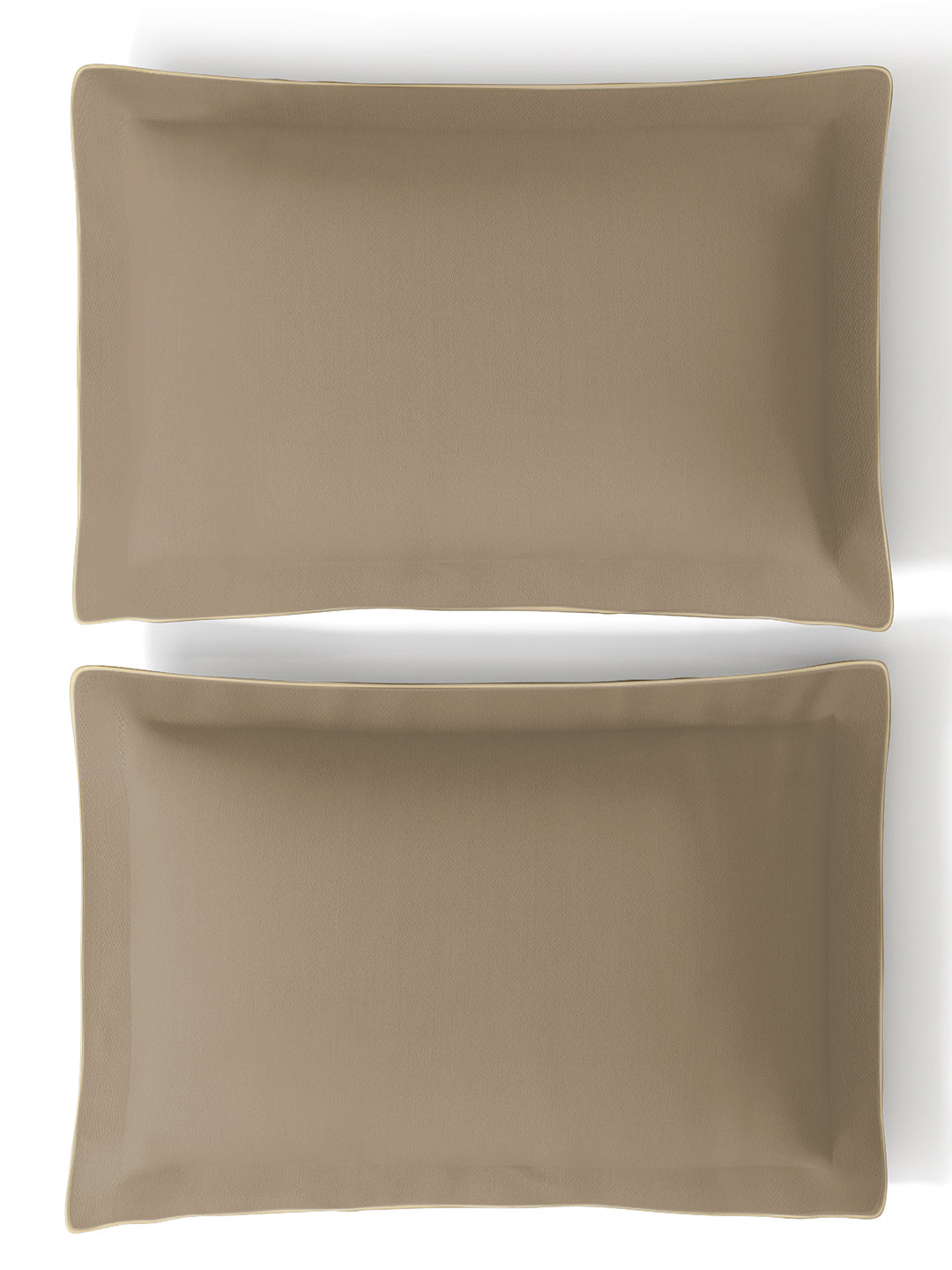 SERAPHINA-WALNUT KING BED SHEET SET