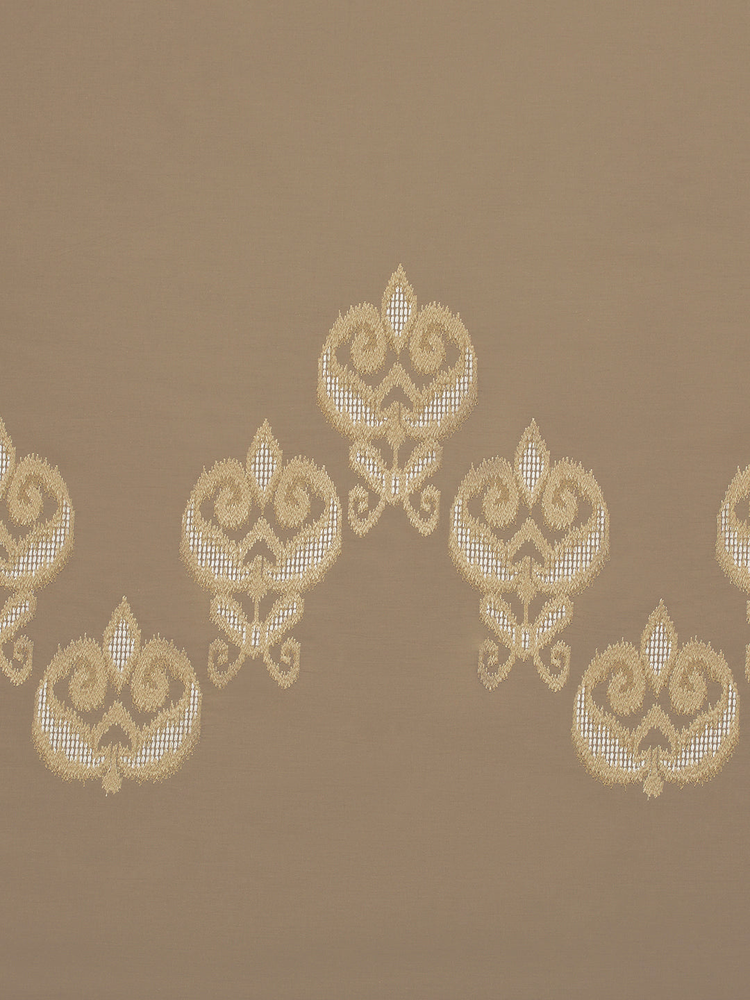 SERAPHINA-WALNUT KING BED SHEET SET