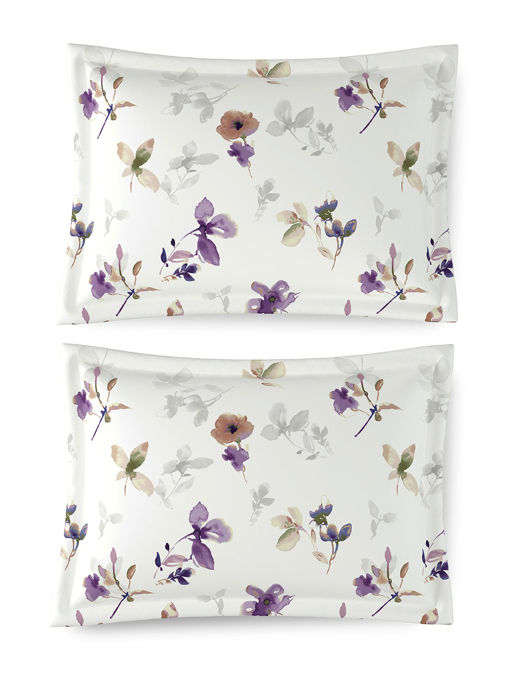 STELLA-DAWN PINK KING BED SHEET SET