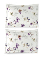 STELLA-DAWN PINK KING BED SHEET SET