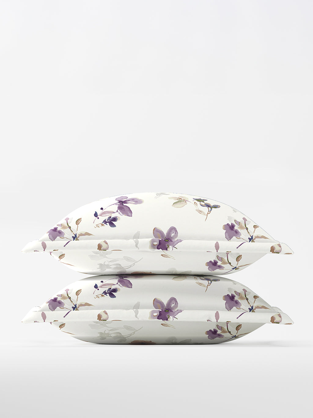 STELLA-DAWN PINK KING BED SHEET SET