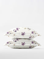 STELLA-DAWN PINK KING BED SHEET SET