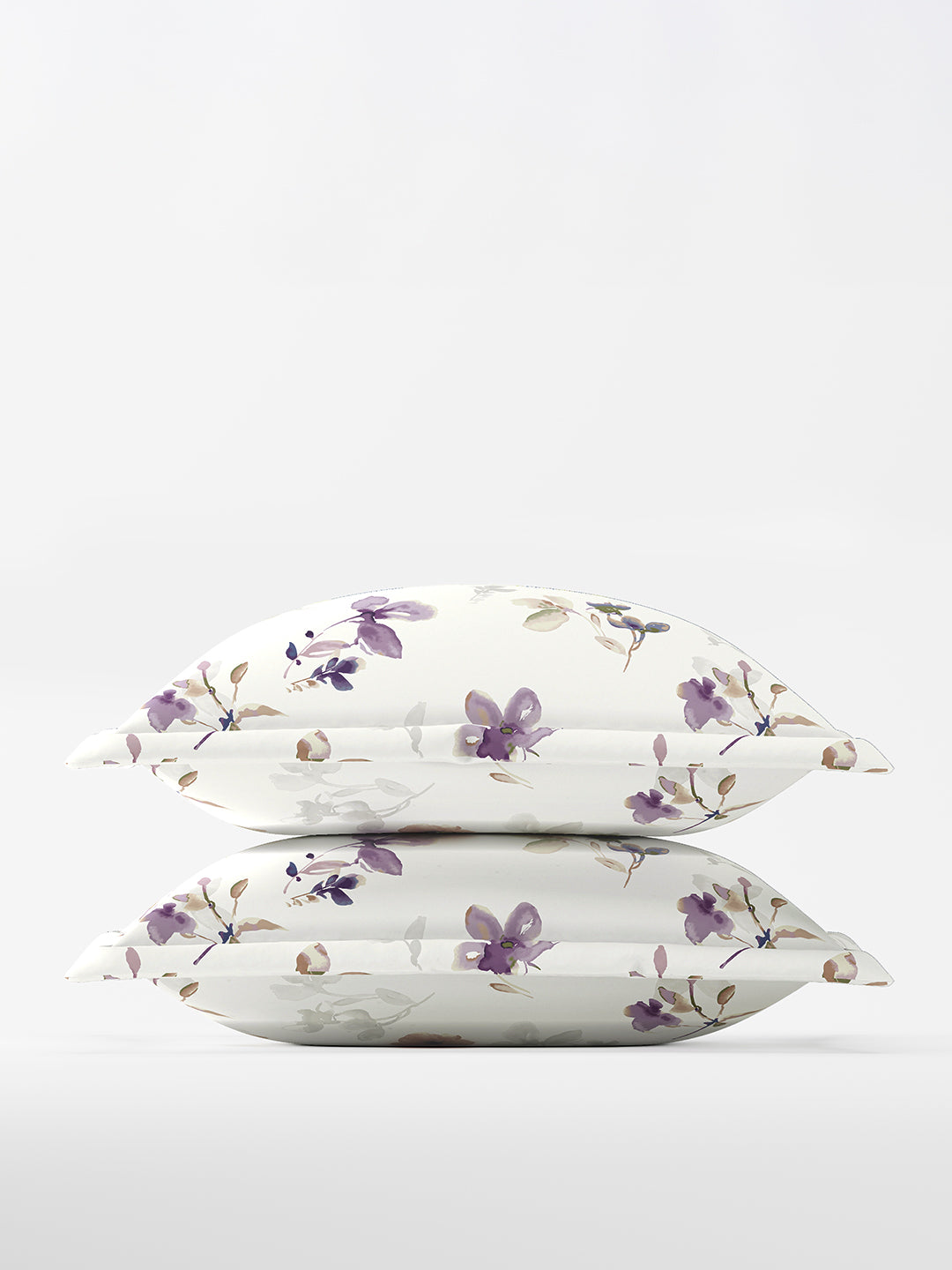 STELLA-DAWN PINK KING BED SHEET SET