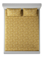 SERAPHINE-HARVEST KING BED SHEET SET