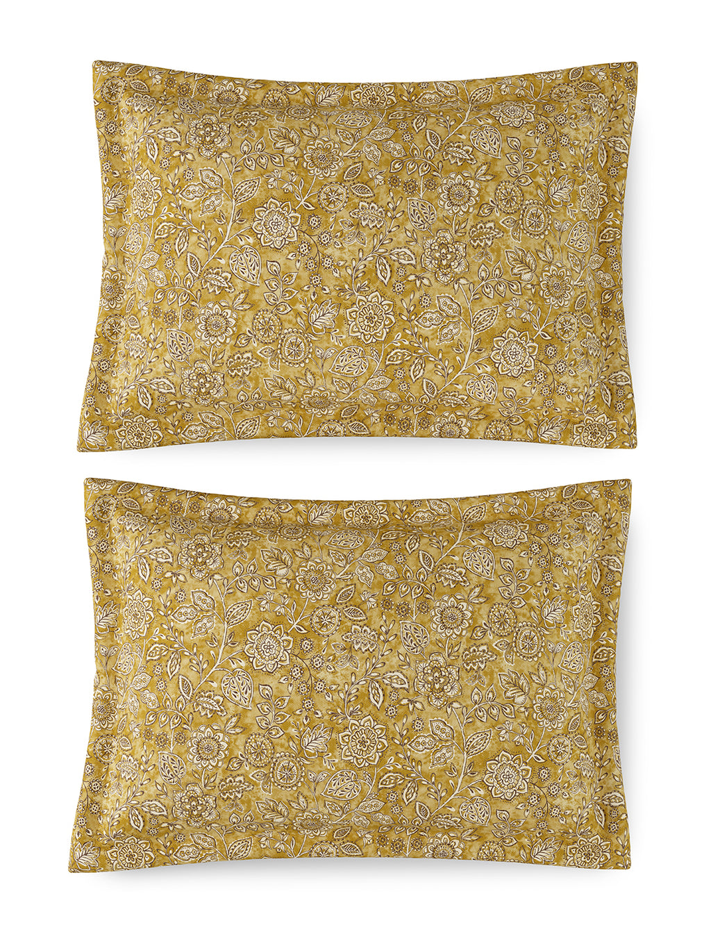 SERAPHINE-HARVEST KING BED SHEET SET