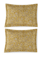 SERAPHINE-HARVEST KING BED SHEET SET