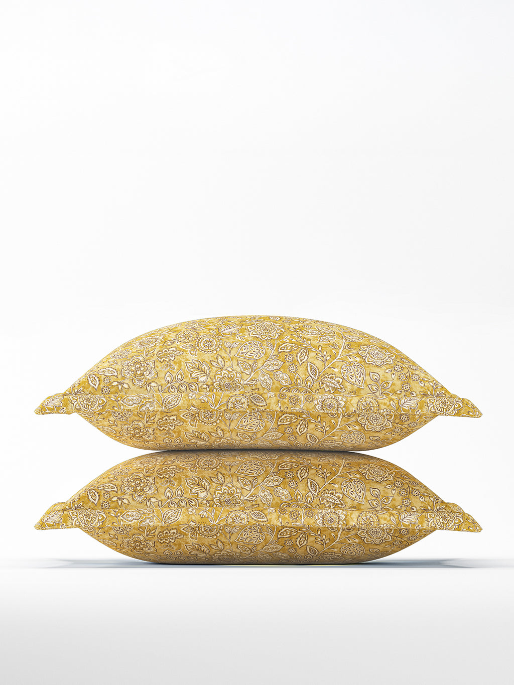 SERAPHINE-HARVEST KING BED SHEET SET