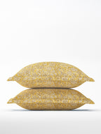 SERAPHINE-HARVEST KING BED SHEET SET